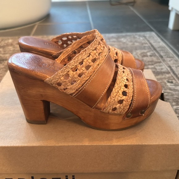 Bedstu Heels - Picture 3 of 6